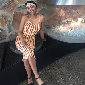 Meet your Posher, Destiny